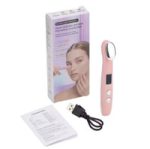 ماساژور چشم EMS الکتریکی | Electric Eye Massager با گرمایش و میکروجریان - Image 2