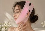 غبغب بند زاویه ساز صورت V Shape - Image 4