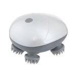 ماساژور هوشمند پوست و مو سر اورجینال شارژی مدل 1451 Smart Scalp Massager