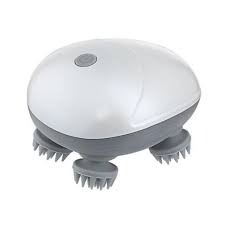 imgi_10_default ماساژور هوشمند پوست و مو سر اورجینال شارژی مدل 1451 Smart Scalp Massager