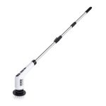 براش شست و شو 9 کاره اورجینال مدل JY-6010 شارژی 25 وات - Image 5
