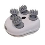 ماساژور هوشمند پوست و مو سر اورجینال شارژی مدل 1451 Smart Scalp Massager - Image 3