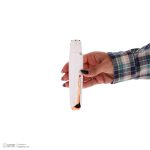 شیور فویلی اورجینال اصلاح موی بدن بانوان 4in1 | دستگاه اصلاح چندکاره صورت و بدن - Image 6