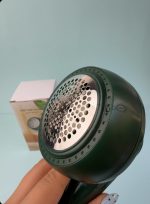 پرزگیر لباس MQ927 اورجینال از بین بردن پرز و کرک لباس - Image 3