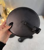 استند غذای خودرو وارداتی اورجینال مدل CZ-95368 هولدر موبایل و میز غذا داخل ماشین - Image 5