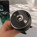 خوشبو کننده شارژی خودرو وارداتی اورجینال مدل Atomizing لیزری تصفیه هوای داخل خودرو - Image 5