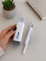 کیت تمیزکننده ۷ کاره اورجینال وارداتی مدل Multifunction تمیز کردن لپ تاپ گوشی و هدفون - Image 5