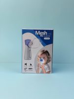 مش نبولایزر وارداتی اورجینال مدل FLK-W06 برای بیماران مبتلا به آسم، آلرژی، برونشیت، عفونت‌های تنفسی