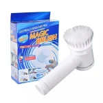 فرچه شست و شو مجیک براش|وارداتی اورجینال - Image 9