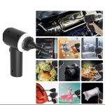 جارو شارژی خودرو اورجینال ۵۵ وات|مدل AS-228 - Image 5