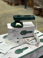 مینی اتو بخار مسافرتی اورجینال مخزن دار | مدل Dry Iron - Image 5
