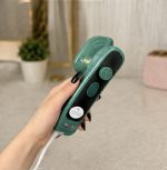 مینی اتو بخار مسافرتی اورجینال مخزن دار | مدل Dry Iron - Image 2