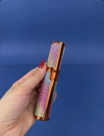 شیور اکلیلی شارژی وارداتی اورجینال | اصلاح صورت طرح ماتیکی - Image 6
