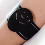 دستگاه سیکس پک و عضله ساز بازو  EMS اورجینال Mobile-Gym (مجموعه ۳ عددی) - Image 2