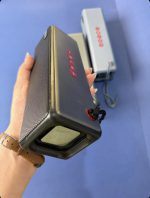 اسپیکر بلوتوثی Redmo اورجینال وارداتی رم و فلش خور , شارژی - Image 7