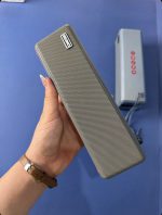 اسپیکر بلوتوثی Redmo اورجینال وارداتی رم و فلش خور , شارژی - Image 8