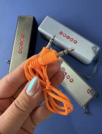 اسپیکر بلوتوثی Redmo اورجینال وارداتی رم و فلش خور , شارژی - Image 15
