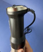 گوشت کوب برقی Gosonic اورجینال ۱۲۰۰ وات مدل GSB 831 تک کاره - Image 6