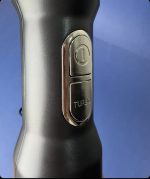 گوشت کوب برقی Gosonic اورجینال ۱۲۰۰ وات مدل GSB 831 تک کاره - Image 7