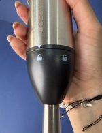 گوشت کوب برقی Gosonic اورجینال ۱۲۰۰ وات مدل GSB 831 تک کاره - Image 8