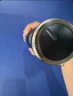 گوشت کوب برقی Gosonic اورجینال ۱۲۰۰ وات مدل GSB 831 تک کاره - Image 9