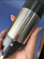 گوشت کوب برقی Gosonic اورجینال ۱۲۰۰ وات مدل GSB 831 تک کاره - Image 10