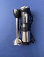 گوشت کوب برقی Gosonic اورجینال ۱۲۰۰ وات مدل GSB 831 تک کاره - Image 4
