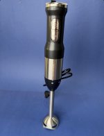 گوشت کوب برقی Gosonic اورجینال ۱۲۰۰ وات مدل GSB 831 تک کاره - Image 3