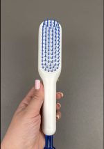 برس مو جادویی دندانه جمع شونده |Magic Hair Brush - Image 6