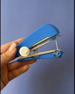 چرخ خیاطی دستی مسافرتی برانت | مینی چرخ خیاطی بدون برق و باتری - Image 3
