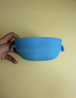 دستگاه ذوب وکس سیلیکونی تاشو Wax Warmer اورجینال | موم گرم کن 400 میلی‌لیتری 100 وات - Image 8