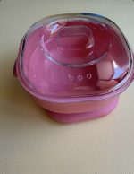 دستگاه ذوب وکس سیلیکونی تاشو Wax Warmer اورجینال | موم گرم کن 400 میلی‌لیتری 100 وات - Image 6