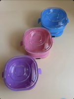 دستگاه ذوب وکس سیلیکونی تاشو Wax Warmer اورجینال | موم گرم کن 400 میلی‌لیتری 100 وات - Image 3