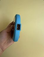 دستگاه ذوب وکس سیلیکونی تاشو Wax Warmer اورجینال | موم گرم کن 400 میلی‌لیتری 100 وات - Image 9