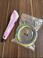قلم طراحی سه بعدی اورجینال مدل  3D PEN- 2| نمایشگر دار با تنظیم سرعت و فیلامنت PLA و ABS - Image 7