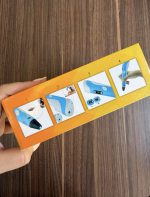 قلم طراحی سه بعدی اورجینال مدل  3D PEN- 2| نمایشگر دار با تنظیم سرعت و فیلامنت PLA و ABS - Image 18